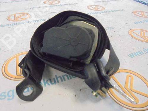 Rear right seatbelt MERCEDES-BENZ M-CLASS (W163) ML 320 (163.154) | BP6631717I28 