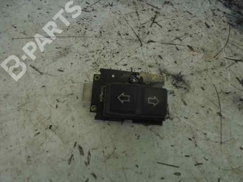 Used Right rear window switch LAND ROVER RANGE ROVER II (P38A) [1994-2002]  6120488