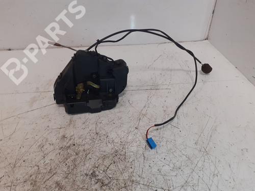 Used Rear right lock MERCEDES-BENZ E-CLASS (W211) E 220 CDI (211.008) (170 hp) 6976369