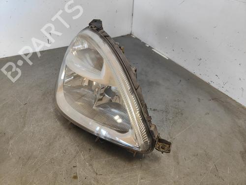 Right headlight MERCEDES-BENZ A-CLASS (W168)  | BP17638354C29 