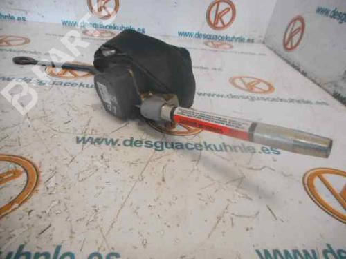 Front right seatbelt SAAB 9-3 Cabriolet (YS3D) 2.0 Turbo | BP8753298I25 