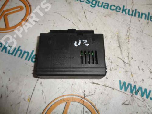 Electronic module FORD FOCUS I Saloon (DFW) 1.8 Turbo DI / TDDi | BP2486204M83 