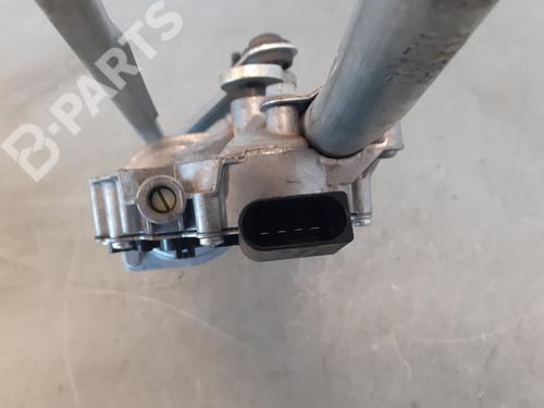 Front wiper motor BMW 3 (E90) 320 d | BP8590730M29 