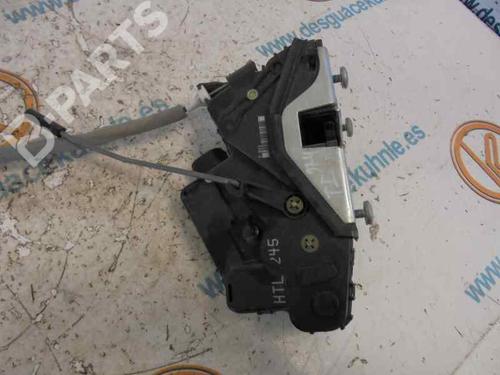 Rear left lock BMW 3 Touring (E46) 318 i | BP4824891C100 