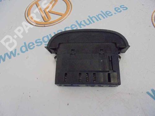 Electronic module MERCEDES-BENZ S-CLASS (W220) S 400 CDI (220.028, 220.128) | BP2488559M83 