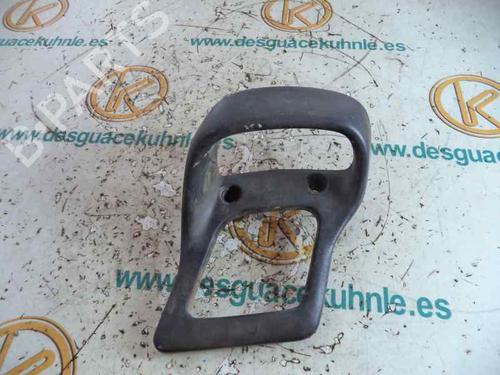 Front right interior door handle SEAT INCA (6K9) 1.9 D | BP12558746I14 