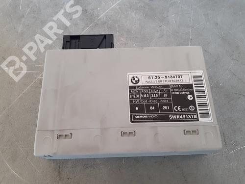 Elektronisk modul BMW X6 (E71, E72) xDrive 50 i (449 hp) 7908556