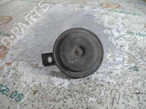 Horn CITROËN VISA 17 D (60 hp) 14177610