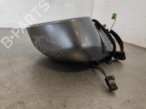Right mirror CITROËN C4 I (LC_)  | BP12528130C27 