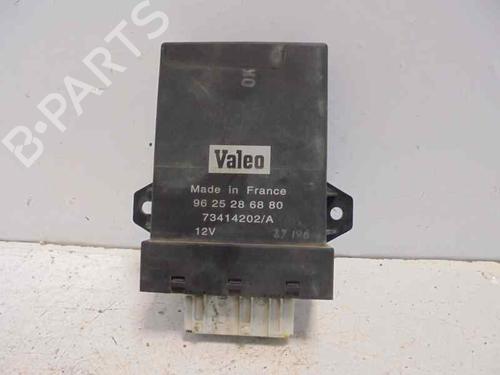 Elektronische module CITROËN BERLINGO / BERLINGO FIRST MPV (MF_, GJK_, GFK_) 1.9 D (MFWJZ) (70 hp) 14185946