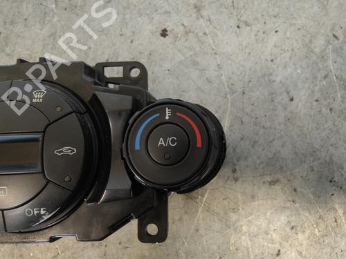 Climate control FORD FIESTA VI (CB1, CCN) 1.6 TDCi | BP33698503I5 - Image 3