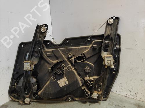 Front left window mechanism VW GOLF VI (5K1) | BP30097562C22