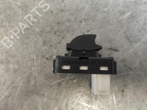 Left rear window switch OPEL MOKKA | BP35905759I29 - Image 3