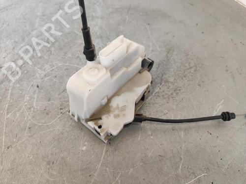 Front left lock CITROËN C3 I (FC_, FN_)  | BP13757192C98 