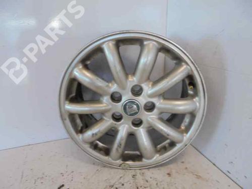 Used Rim JAGUAR S-TYPE II (X200) 2.5 V6 (200 hp) 5851165