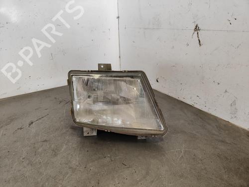Used Right headlight MERCEDES-BENZ VITO Van (W638) 112 CDI 2.2 (638.094) (122 hp) 13452407