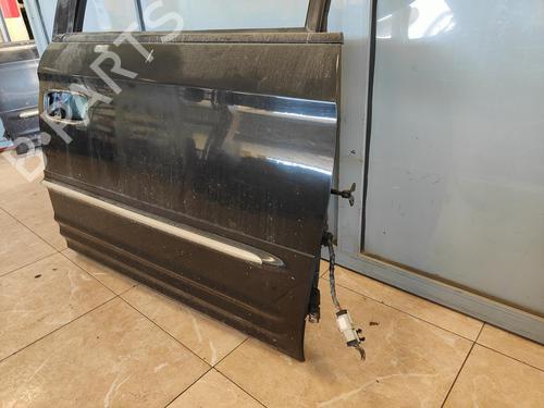 Right front door CHRYSLER VOYAGER IV (RG, RS)  | BP17870709C3 