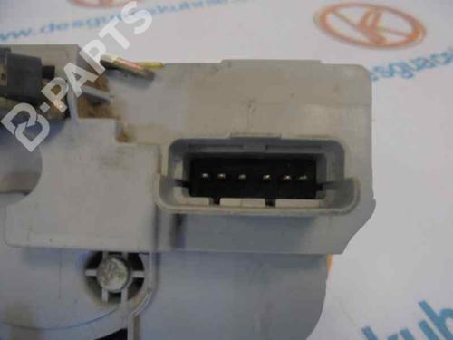 Front left lock PEUGEOT 406 (8B)  | BP2481253C98 