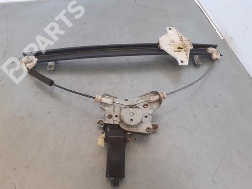 Front left window mechanism HYUNDAI TERRACAN (HP)  | BP7289384C22 