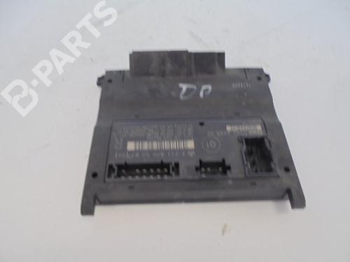 Computer MERCEDES-BENZ S-CLASS (W221, V221) S 320 CDI (221.022, 221.122) (235 hp) 6411368