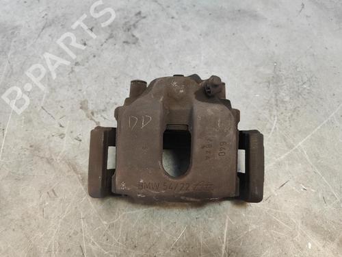 Used Right front brake caliper BMW 3 (E46) [1997-2005]  17650010