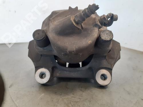 Left front brake caliper BMW 3 Touring (E91) | BP11610909M105
