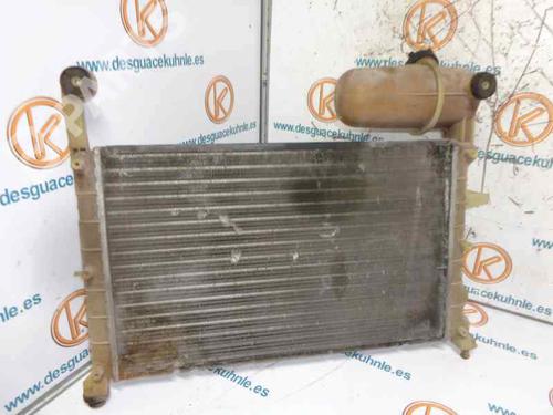Køler FIAT TEMPRA (159_) 1.4 i.e. (159.AC, 159.AX) | BP2456819M31 
