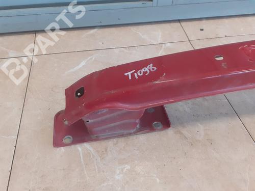 Rear bumper reinforcement FIAT 500 (312_) 1.2 LPG (312AXA1A) | BP7253399C73 