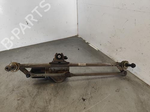Front wiper motor RENAULT TRAFIC II Van (FL)  | BP15839190M29 