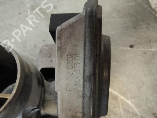 Throttle body BMW 1 (E87) 116 d | BP23986680M82 