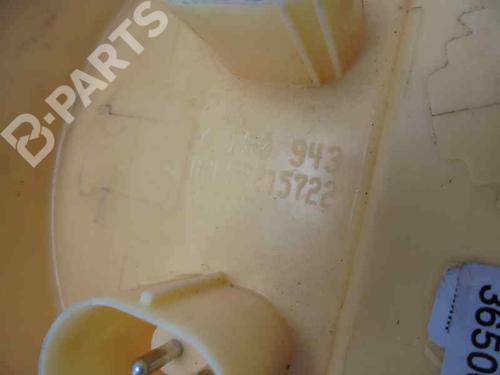Fuel pump BMW 3 (E90) 320 d xDrive | BP2492654M76 