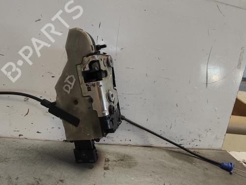 Højre fortil lås CITROËN C4 Picasso I MPV (UD_) | BP30724888C97