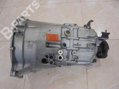 Gearbox BMW 5 (E39)  | BP2488313M3
