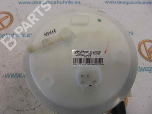 Fuel pump KIA CEE'D (JD)  | BP4376403M76 