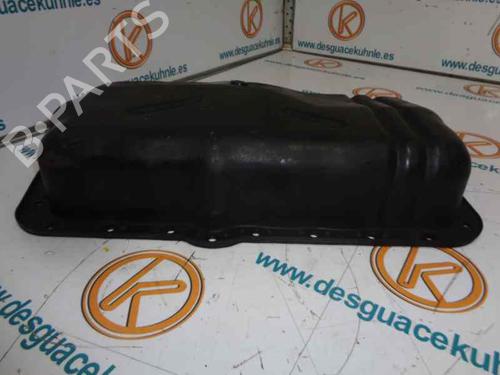 Used Oil sump RENAULT LAGUNA I (B56_, 556_) [1993-2002]  14179416
