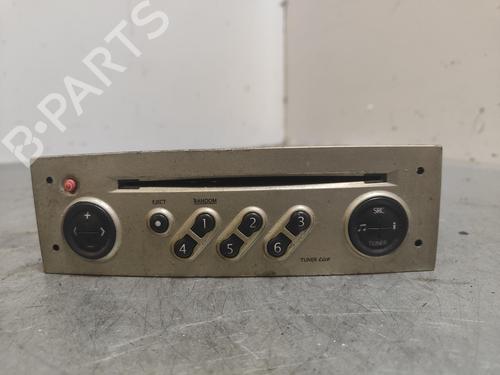 Andre RENAULT MODUS / GRAND MODUS (F/JP0_)  | BP17076788O1 