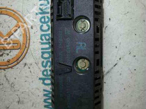 Elektronisk modul OPEL ASTRA G Hatchback (T98)  | BP2482200M83 