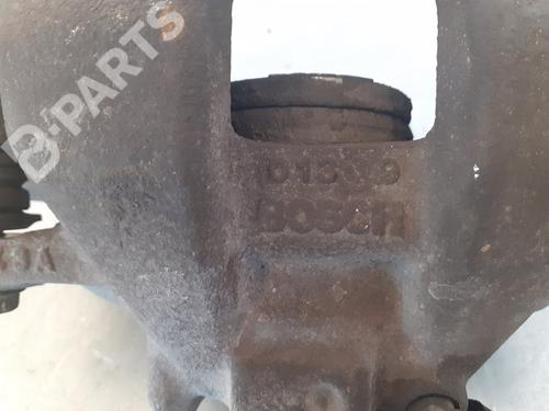 Right front brake caliper PEUGEOT 308 I (4A_, 4C_)  | BP11610751M104 