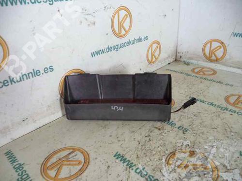 Third brake light OPEL VECTRA B (J96) 1.6 i 16V (F19) | BP2465684L11 