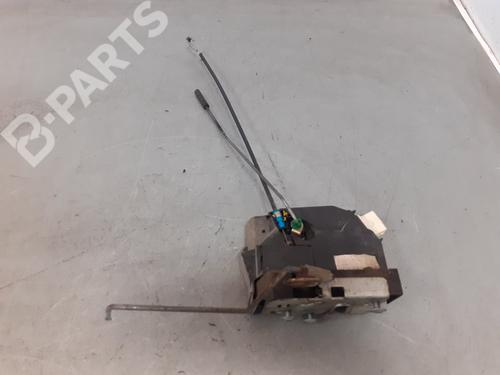 Used Front right lock ROVER 75 (RJ) [1999-2005]  9168421