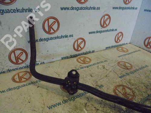 Anti roll bar KIA SPORTAGE IV (QL, QLE) 1.7 CRDi | BP6631434M96 