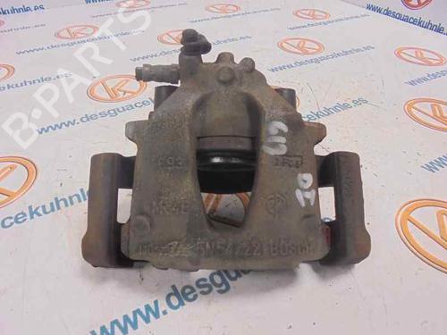 Left front brake caliper ALFA ROMEO 147 (937_) 1.6 16V T.SPARK (937.AXA1A, 937.AXB1A, 937.BXB1A) (120 hp)null