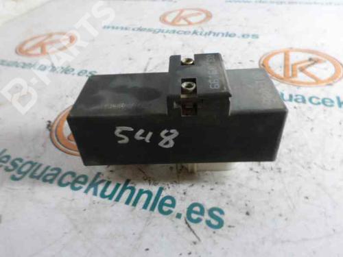 Electronic module SEAT IBIZA II (6K1) 1.4 i | BP10269184M83 