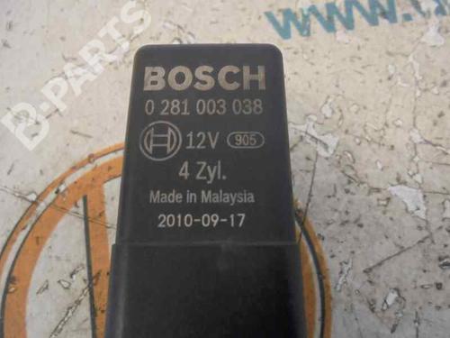 Electronic module SEAT IBIZA IV SC (6J1, 6P5)  | BP10269869M83 