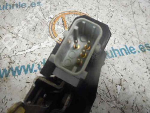 Rear left lock BMW 5 (E39) 528 i | BP2477285C100