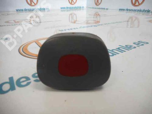 Used Steering column stalk RENAULT CLIO II (BB_, CB_) [1998-2016]  2459605