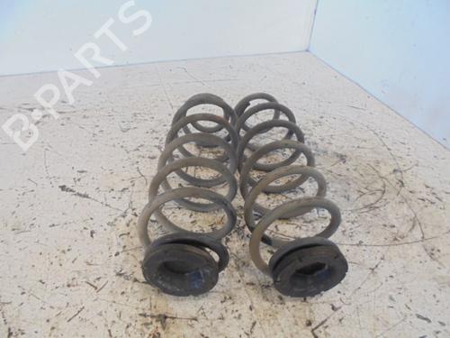 Used Shock absorber spring SEAT LEON (1M1) 1.4 16V (75 hp) 14187055