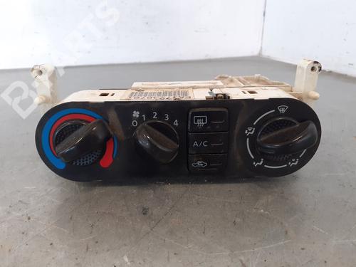 climate-control-nissan-terrano-ii-r20-27-td-4wd-ea47236701-1992-1993-1994-1995-1996-1997-1998-1999-2000-2001-2002-2003-2004-2005-2006-2007-9760857 main image