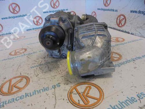 Turbocharger/Supercharger MERCEDES-BENZ CLK (C209) CLK 200 Kompressor (209.342) | BP14185265M71 