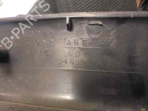 Other CHRYSLER SEBRING (JR) 2.4 | BP14185622O1 